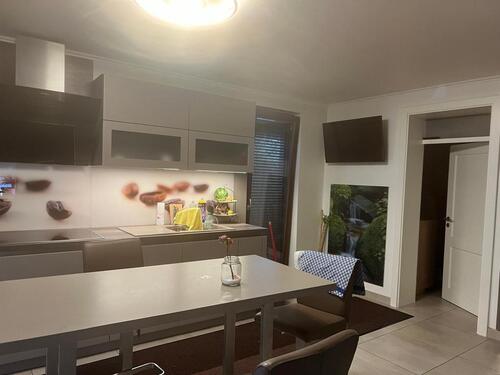 Foto - 3 Zimmer Erdgeschoßwohnung zur Miete in Nordhausen