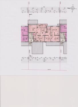 Foto - 4,5-Zimmer-Wohnung mit Balkon und Garage in Bad Waldsee-Reute