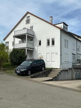 Foto - 2,5-Zimmer Wohnung in Affalterbach