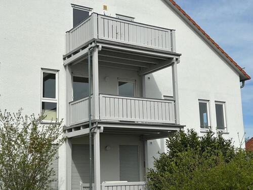 Foto - 2.5 Zimmer Etagenwohnung zum Kaufen in Affalterbach