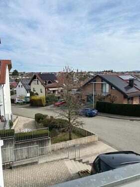 Foto - 2.5 Zimmer Etagenwohnung in Affalterbach