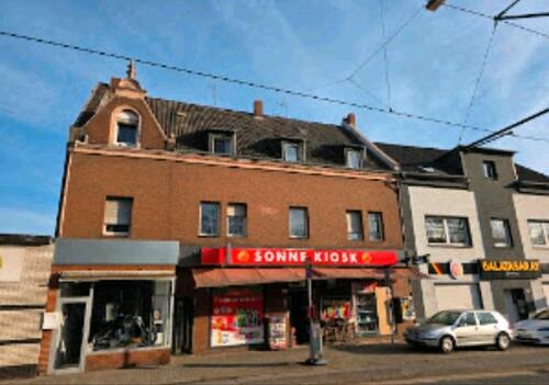 Foto - Terrassenwohnung in Duisburg zur Miete