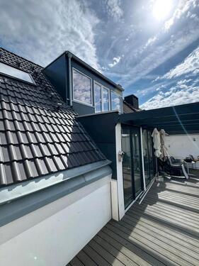 Foto - 4 Zimmer Maisonettenwohnung zum Kaufen in Düsseldorf