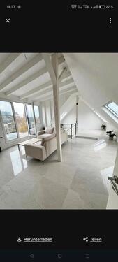 Foto - Maisonettenwohnung in Düsseldorf zum Kaufen