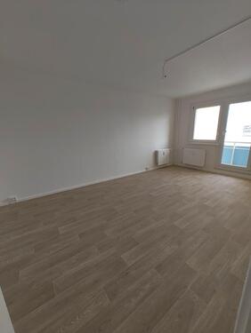 Foto - Etagenwohnung in Brandenburg an der Havel zur Miete