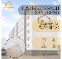 4-Räume zum Wohlfühlen – perfekt für Familien in Oschersleben - Oschersleben (Bode)