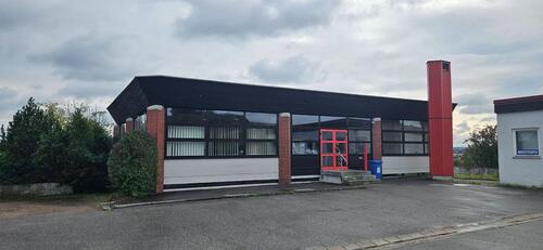 Foto - Untervermietung eines 25 m² großs Eckbüro in 84032 Landshut