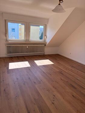 Foto - 3 Zimmer Dachgeschoßwohnung in Hemer