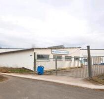 Gewerbehalle Lagerhalle - 3,00&nbsp;EUR Kaltmiete, ca.&nbsp; 3,00&nbsp;m&sup2; in Sömmerda (PLZ: 99610)