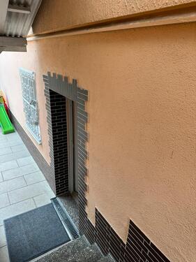 Foto - 4 Zimmer Erdgeschoßwohnung zur Miete in Ortenberg