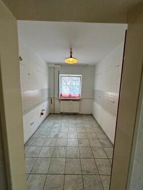 Foto - 4 Zimmer Erdgeschoßwohnung in Ortenberg