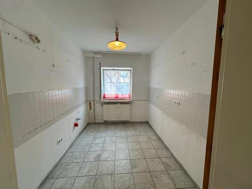 Foto - Erdgeschoßwohnung in Ortenberg zur Miete