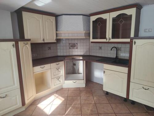 Foto - Dachgeschoss Wohnung in Geringswalde