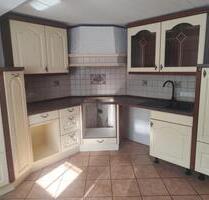 Dachgeschoss Wohnung in Geringswalde
