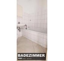 4 Zimmer mit Balkon,frisch saniert mit Aufzug - Zwickau Zwickau-Nord