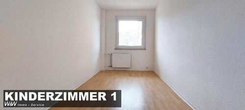 Foto - Etagenwohnung in Zwickau zur Miete