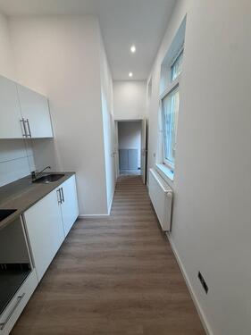 Foto - Erdgeschoßwohnung in Köln zur Miete