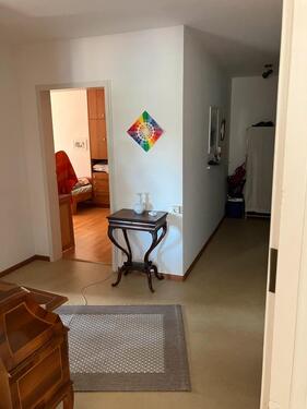 Foto - 3 Zimmer Etagenwohnung in Staufen im Breisgau