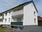 Foto - Mehrfamilienhaus, Wohnhaus in Unna