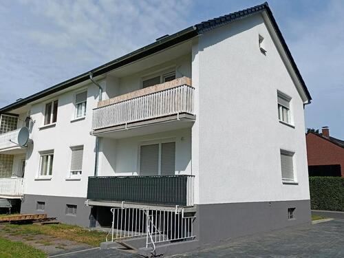 Foto - Mehrfamilienhaus, Wohnhaus in Unna