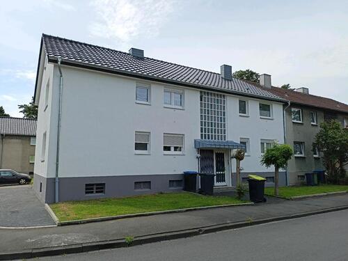 Foto - Mehrfamilienhaus, Wohnhaus in Unna zum Kaufen