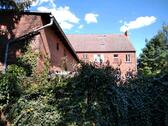 Foto - Haus Hof Wasser Grundstück Handwerkerobjekt