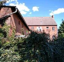 Haus Hof Wasser Grundstück Handwerkerobjekt - Bad Schmiedeberg