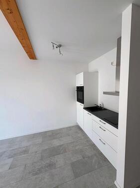 Foto - Helle Zwei-Zimmer-Wohnung in Trier Ruwer