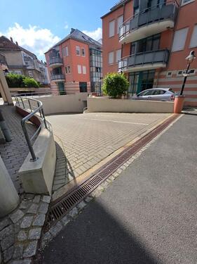 Foto - Tiefgaragenstellplätze zu vermieten! Stadtgut in Wurzen!