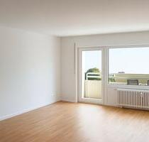 Frisch renovierte 2-Zimmer-Wohnung mit Balkon - sofort verfügbar! - Durach