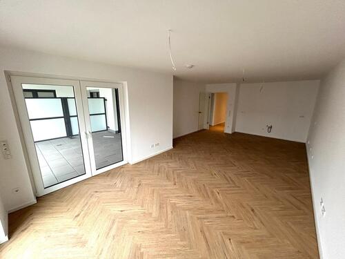 Foto - Etagenwohnung zur Miete in Bocholt