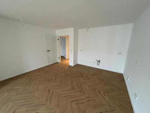 Foto - Etagenwohnung in Bocholt
