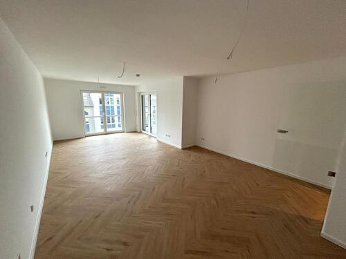Foto - Etagenwohnung in Bocholt zur Miete