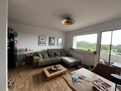 Foto - Etagenwohnung zur Miete in Ueckermünde