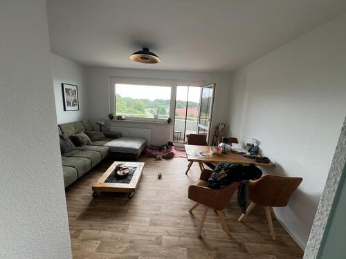 Foto - Etagenwohnung in Ueckermünde