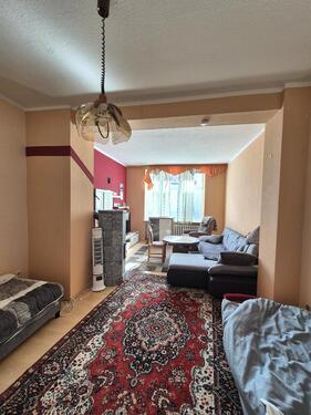 Foto - Etagenwohnung in Wismar