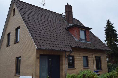 Foto - umfangreich modernisiertes Einfamilienhaus in Ebstorf