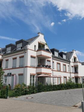 Foto - Sunny 2-room appartment for rent in Berlin Biesdorf Wühletal