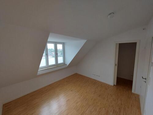 Foto - Etagenwohnung in Berlin