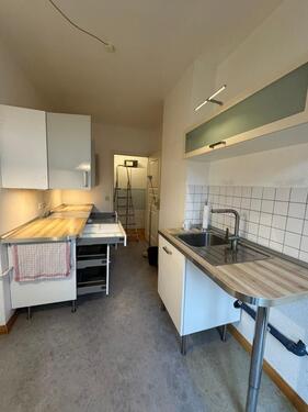 Foto - Etagenwohnung in Berlin