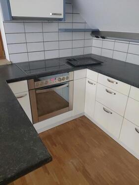 Foto - Etagenwohnung in Nürnberg