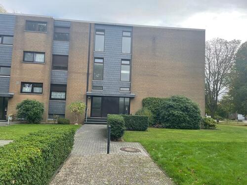 Foto - Etagenwohnung zur Miete in Krefeld