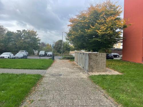 Foto - Etagenwohnung in Krefeld