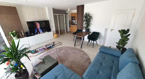 Foto - Etagenwohnung zur Miete in Leipzig