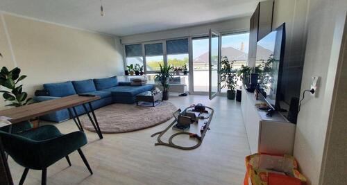 Foto - Etagenwohnung in Leipzig