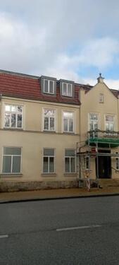 Foto - Gewerbefläche Neukloster zu vermieten