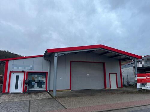 Foto - Gewerbeimmobilie 522Qm Nutzfläche (BüroLagerProduktion)