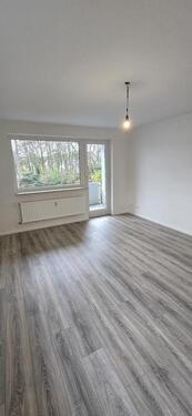 Foto - Sehr schöne sanierte 2 Zimmer Wohnung mit Balkon in Gelsenkirchen zu vermieten