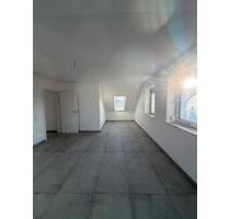 4-Raum-Dachgeschoss Wohnung bei Riesa (Boritz)