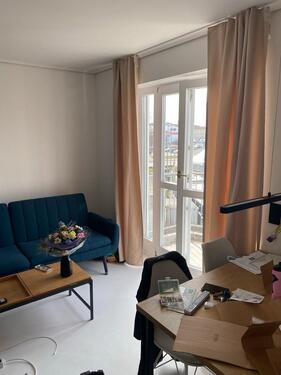 Foto - Etagenwohnung in Günzburg zum Kaufen